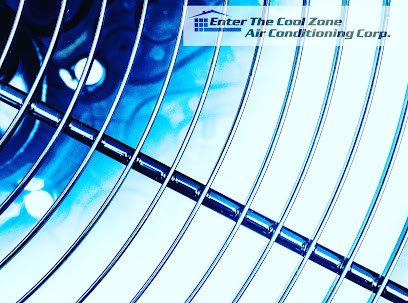 Enter The Cool Zone Corp.