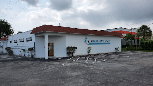 Broward Factory Service