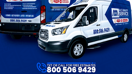 AAA AC Quality Services