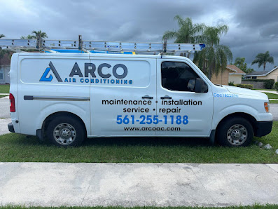 Arco Air Conditioning | AC Repair & Installation