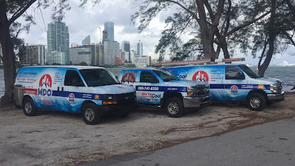 MDO Air Conditioning