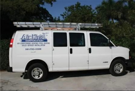 Airking Corp.