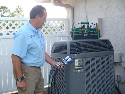Unlimited Air Conditioning