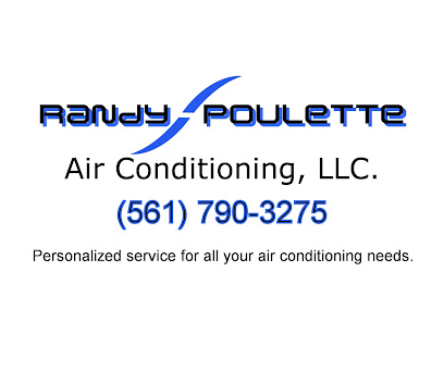 Randy Poulette Air Conditioning, LLC.