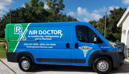 The Original Air Doctor