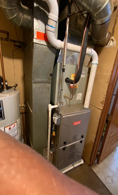AC Repair For You