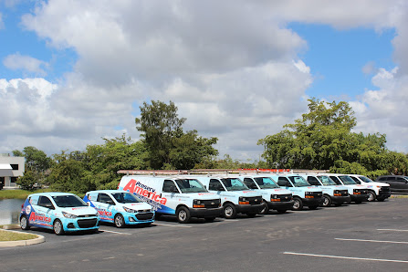 Proserv America Air & Heat
