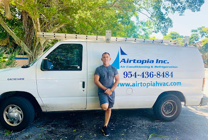 Airtopia, Inc.