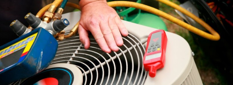 Montesa Solutions Air Conditioning & Heating , Inc.