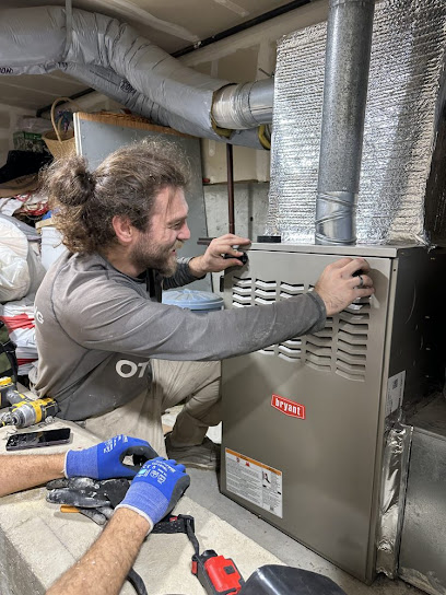 ComfortPro HVAC Master