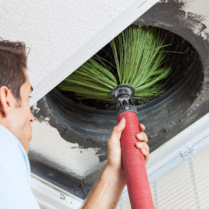 Miami Air Duct Cleaning Experts