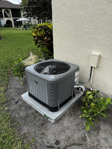 Skyline HVAC