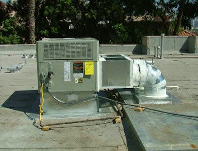 Economical Refrigeration & Air Conditioning Inc
