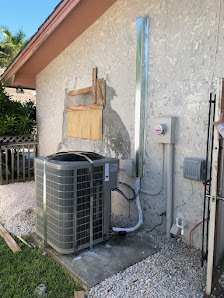 INSTANT SOLUTION AIR CONDITIONING INC