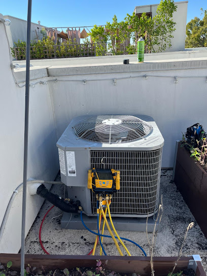 AIR CONDITIONING FOR ALL HIALEAH