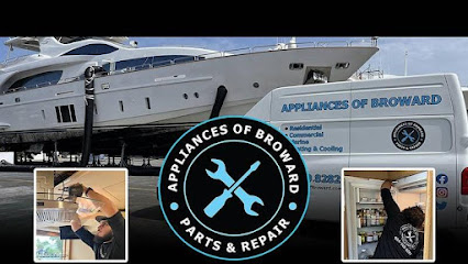 Appliances of Broward Southwest Ranches