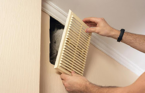 Stirling Ductwork Maintenance