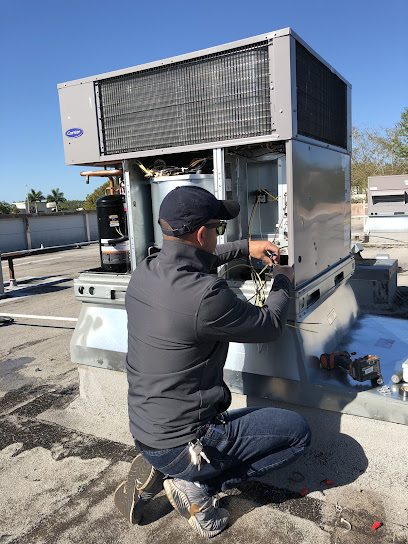 Pegasus HVAC & Plumbing Corp