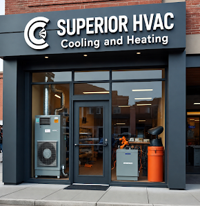 Superior HVAC Cooling and Heating