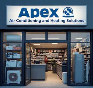 Apex Air Conditioning and Heating Solutions