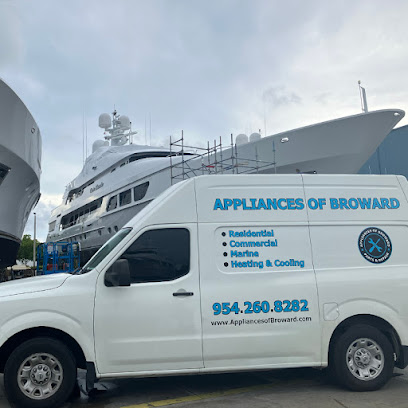 Appliances of Broward