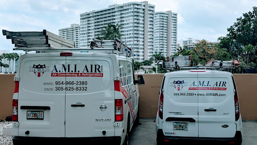 AMI Air