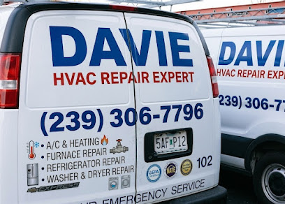 Davie HVAC Repair Expert