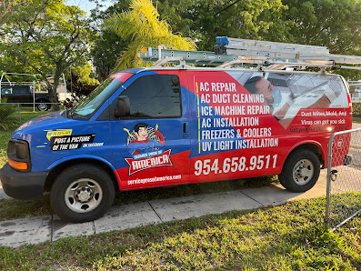 Service Pros Of America