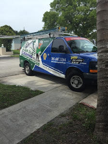 Air Duct Cleaning Miami