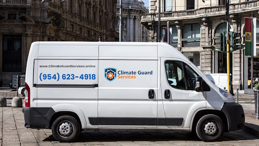 Climate Guard Services