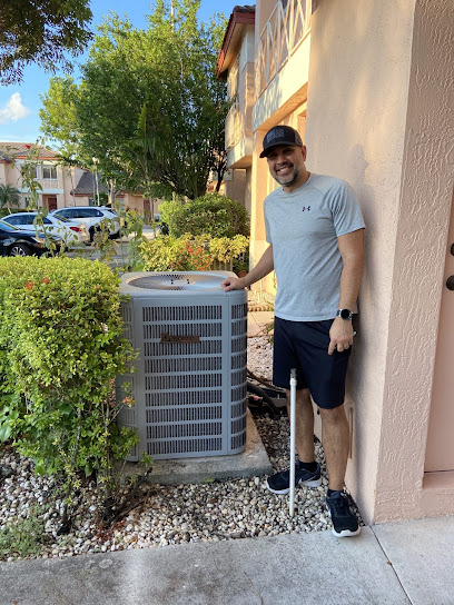 True Air Solutions