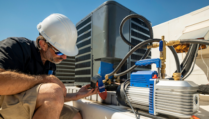 ESR HVAC Service and repair