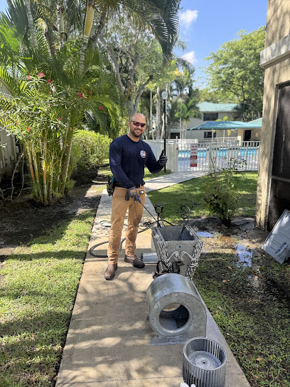 DS Air Conditioning and Heating LLC