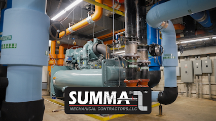 Summa Mechanical Contractors, LLC.