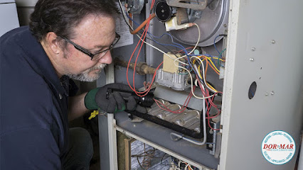 Archer Heating & Cooling