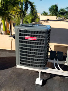 Expert Cooling Services