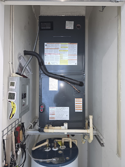 Hvac always cooling inc.