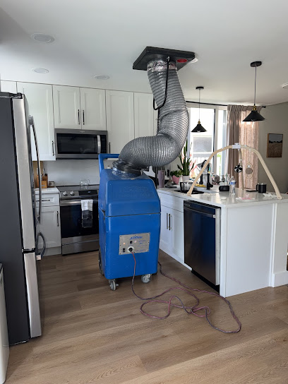 Triple Air LLC