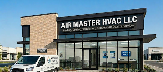 AIR MASTER HVAC LLC
