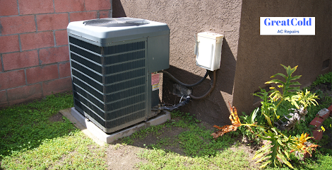 GreatCold AC Repairs