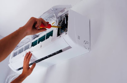 Heat & Air Condition & Refriga