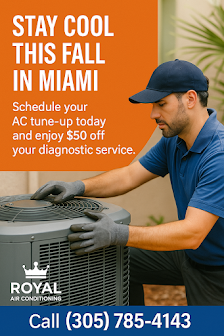 Royal Air Conditioning INC