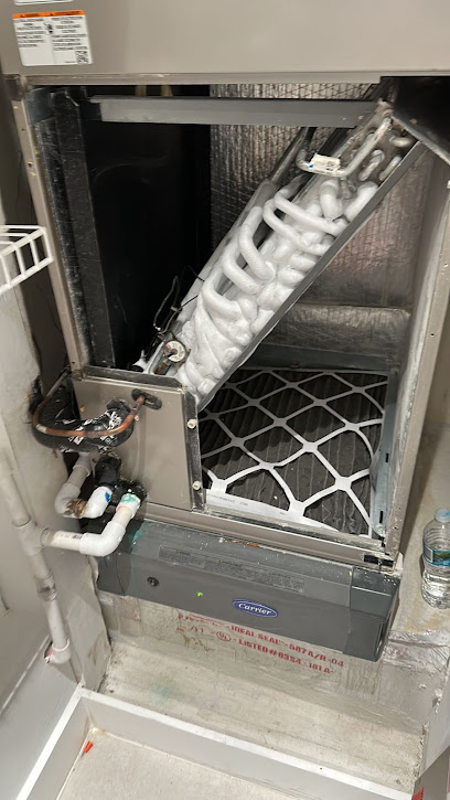 Sunshine Air Conditioning Solutions LLC