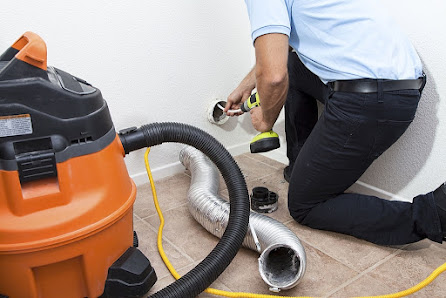 Purify Air Duct Cleaning