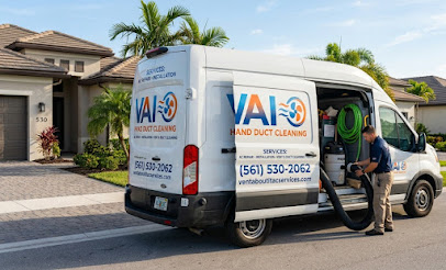 VAI HVAC and Duct Cleaning
