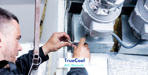 TrueCool AC Repair Hallandale Beach