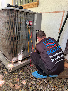 ECO AC Repair Miami