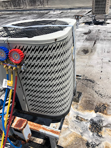 Refrigeration & Maintenance Services