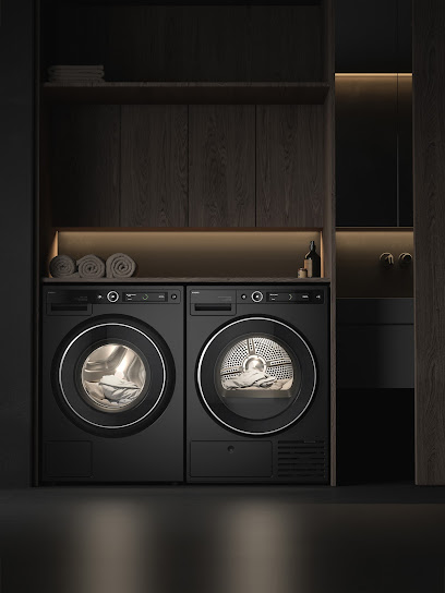 iTECH APPLIANCES INC