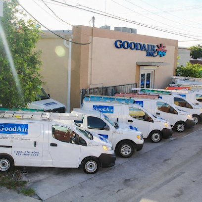 Good Air Inc.